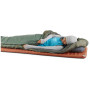 Aufblasbare Isomatte Sea to Summit Pursuit - Regular Rectangular Wide