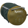 Daunenschlafsack Warg Sirius 600 L