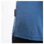 Herren-Funktionsshirt Sensor Merino Air Traveller