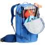 Skialp-Rucksack Deuter Freerider 30