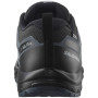 Kinderschuhe Salomon Xa Pro V8 Waterproof