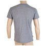 Herren-T-Shirt Sensor Merino Wool Active PT Kompas