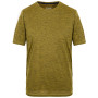 Größe: 4XL / Farbe: gold
