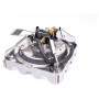 Gaskocher Ridge Monkey Quad Connect Pro Full Kit