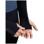 Herren-Funktionsshirt Icebreaker Men Merino 200 Oasis+ LS Crewe