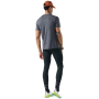 Herren-Funktionsshirt Smartwool Men's Alpine Trace Active Short Sleeve G