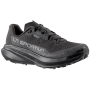 Herrenschuhe La Sportiva Prodigio 2 GTX schwarz Black/Reflective
