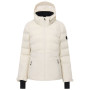 Größe: M / Farbe: beige/weiß