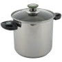 Kochtopf Bo-Camp Elegance Induction - 20 cm