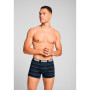 Herren-Boxershorts Puma Everyday Striped Boxers 2P