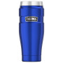 Farbe: blau