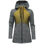 Damenpullover Loap Galima grau Gray
