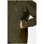 Herrenjacke Rab Namche GTX Jacket