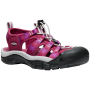 Schuhgröße (EU): 37,5 / Farbe: rosa/rot