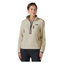 Damen-Sweatshirt Patagonia W's Retro Pile Marsupial