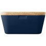 Lebensmittelbox Brunner Máslenka Butter dish