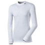 Herren-Thermoshirt Progress MS NDR 5DA weiß White