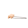 Trainingshilfe Crush Climbing Mini Hangboard
