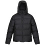 Größe: XXL / Farbe: schwarz