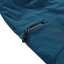 Damenshorts Alpine Pro Zamba 3