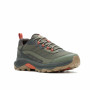 Wanderschuhe Merrell Speed Strike 2 Gtx