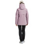Damen-Softshell-Jacke Didriksons Jennie Wns Jkt 2