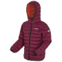 Kinderjacke Regatta Junior Hooded Marizion