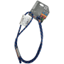 Farbe: blau