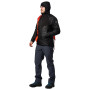 Herren-Steppjacke Northfinder Chacin