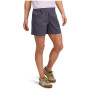 Damenshorts Black Diamond W Dirtbag Twill Shorts