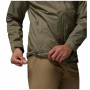 Herren Softshell-Jacke Columbia Pouring Adventure™ III Jacket