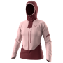 schwarz/rosa