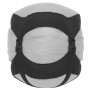 Farbe: grau/schwarz