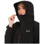 Damen-Wintermantel Kilpi Ayra-W