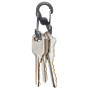 Hilfskarabiner Nite Ize S-Biner Microlock hliník