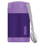 Farbe: lila