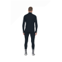 Herren-Funktionsshirt Devold Adventure Merino 190 H.Neck Man