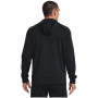Herren-Sweatshirt Under Armour Armour Fleece FZ Hoodie