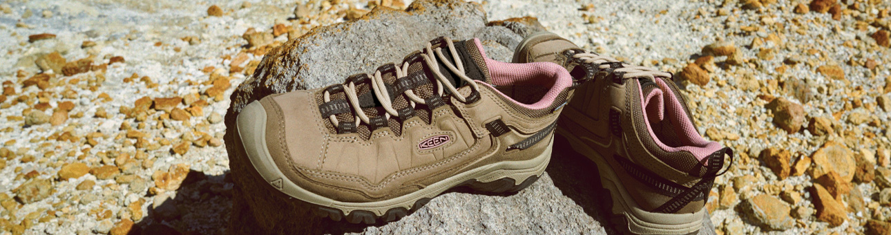 RABATT - COUPON -10% auf die Marke Keen