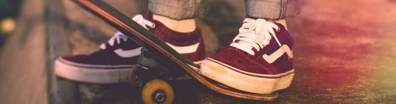 Extra-Rabatt -10% auf die Marke VANS