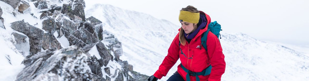 RABATT - COUPON -10% auf die Marke Mountain Equipment