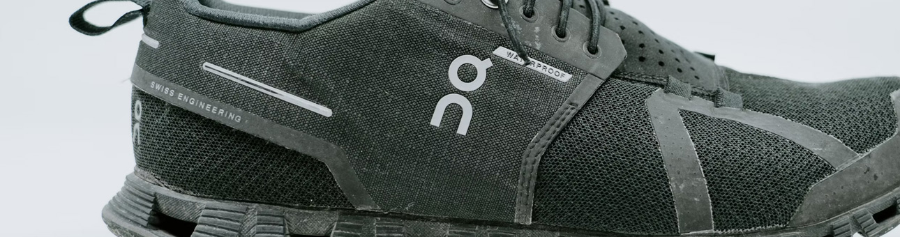 RABATT - COUPON -10% auf die Marke On Running