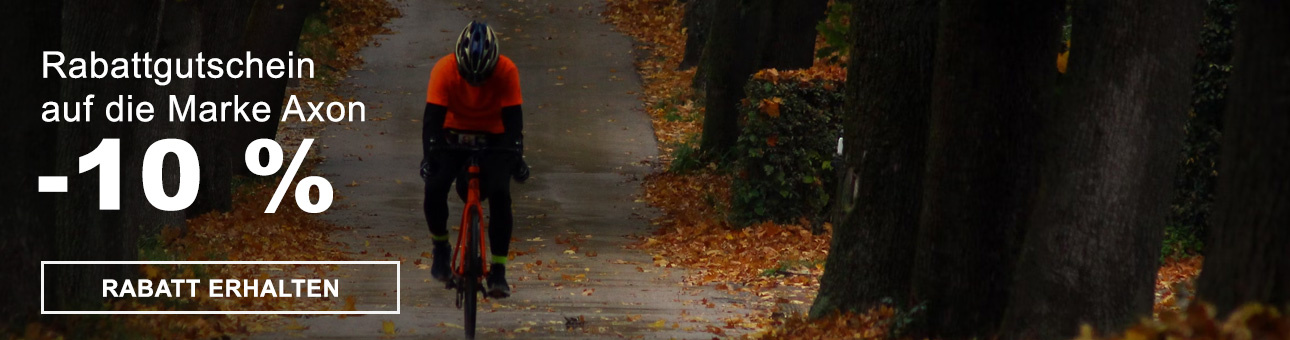 RABATT - COUPON -10% auf die Marke Altra